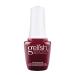Gelish Mini Soak-Off Gel Polish I'm So Hot 9ml