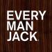 Every Man Jack Fiber Cream 2.65 Oz - Fragrance Free - Buy Online on GoSupps.com