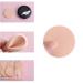 Buy 24-Piece Make-Up Sponge Set | Washable Round Puffs for BB Cream & Foundation | Dual Use Wet & Dry - Buy Online on GoSupps.com