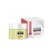 Collagen Moisture Renewal Cream With Glycerin & Mineral Oil Deep Hydration to Help Improve Dryness & Support a Plumped-Looking Appearance 50g / 1.76 oz