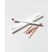 Ere Perez Natural A a Lip Pencil | Vegan Cruelty-Free Clean Beauty | Shop Internationally - Buy Online on GoSupps.com