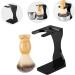 Buy Minkissy 4 Sets Shaving Set | Brush Bowl & Cream for Men - Comfortable Black Suit Shaving Accessories - Buy Online on GoSupps.com