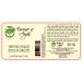 Essence of Argan 100% Pure Moroccan Organic Argan Oil - Natural EcoCert Oil that Nourishes Conditions and Moisturizes Your Skin Hair and Nails (0.5 oz (15 ml)) 14.8 ml (Pack of 1) - Buy Online on GoSupps.com