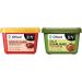 Chung Jung One Korean Hot Chilli Pepper Paste Gochujang Assorted 500g (Pack of 2) Choose Any 2 Customised Flavours - Buy Online on GoSupps.com
