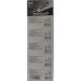 30 AG10 Alkaline Button Cell Batteries - Compatible with G10 LR54 389 390 | Long-Lasting Power for Electronics - Buy Online on GoSupps.com