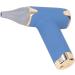 Hair Dryer Mini Dust Blower Easy To Carry 4 Levels Wind for Home for Outdoor for Cats Dogs (Blue) - Buy Online on GoSupps.com