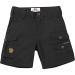 Fjallraven 82469-030 Kids Vidda Shorts Shorts Unisex Kids Dark Grey Size 158