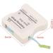Teeth Whitening & Polishing Strips - Blue & Pink for Composite Resin & Glass Ionomer | International Shipping - Buy Online on GoSupps.com