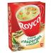 ROYCO - Minute Soup Cream of Asparagus and Croutons 60G - Pack of 4 - Special Offer