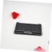 2pcs Empty 24 Color Eyeshadow Palettes - DIY Makeup Case & Lipstick Organizer for Custom Cosmetics - Buy Online on GoSupps.com