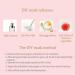 Buy Compressed Facial Cover Sheets - 100PCS Natural Cotton Moisturizer for DIY Skincare | International Shipping Available - Buy Online on GoSupps.com