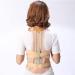 Posture Corrector Back Brace For Male And Female Adult Students The Posture Straightening Device Prevents The Hunchback And Corrects The Spine Curve Of The Back favorite gift lofty ambition