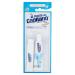 Pasta del Capitano travel toothbrush and toothpaste 25 ml