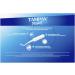 Tampax Pearl Pocket Tampons Plastic Applicator Super Absorbency 32 Count - Buy Online on GoSupps.com