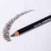 Benecos Eyebrow-Designer All-Natural Pencil & Brush - Soft Subtle Vegan Brown - Buy Online on GoSupps.com