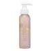 SURO SKIE Rose Petals Melt Cleanser Makeup Remover with Vitamin-E Sunflower Seed Oil Extracts Pore Cleansing & Dirt Control for Dry Normal Oily & Sensitive Skin Men & Women | 120ml