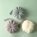 FOMIYES 3pcs Bath Ball Towel Set - Portable Body Cleaner Sponge & Loofah Pouf for Shower & Travel - Buy Online on GoSupps.com