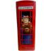 Christmas Teddy Bear Telephone Box Biscuit Tin - Assorted Shortbread Biscuit in festive Tin Gift Box - Great Gift For Adults & Children - Buy Online on GoSupps.com