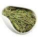 LWXLJMJZC-50 cups Supreme Long Jing (Dragon Well) Green Tea Natural Xihu Longjing Green Tea Loose Leaf Chinese Early Spring Green Tea-100g 100g Supreme Long Jing Green Tea