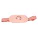 Menstruation Heating Belt & Electric Hip Belt | 3 Heat Levels for Back Belly & Waist Massage - Ideal Relief for Women & Girls - Buy Online on GoSupps.com