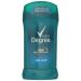 Degree Men Antiperspirant Deodorant Solid Cool Rush 2.7 oz (2 pack) (Bundle)