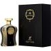 Afnan Highness Black Eau de Parfum Spray for Women 3.4 Ounce