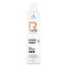 Schwarzkopf Professional Bonacure R-TWO Resetting Shampoo Damaged and Bleached Hair Double Bonding Technology Balances pH Level Purifying Vegan Formula Without Silicones and Sulfates 250 ml