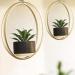 Bamboo Embroidery Hoops Set - 6PCS Circle Cross Stitch Rings for Holiday Ornaments & DIY Crafts - Sizes 4.7 to 10.6 - Handcrafted Sewing Accessories - Buy Online on GoSupps.com
