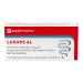 Aliud Pharma Laxans AL 10 tablets: laxative with bisacodyl for a relieved bowel movement with constipation 10 pieces (1 Pack)