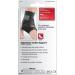 Mueller Adjustable Ankle Support - Black - One Size | Best Support for Ankle Injuries - Buy Online on GoSupps.com