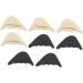 NOLITOY 12 Pairs Thicken Insoles - Soft High Heel & Forefoot Cushions for Women - Padded Shoe Inserts for Comfort in Sandals & Pumps - Buy Online on GoSupps.com