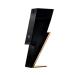 Carolina Herrera Bad Boy Fragrance For Men - Seductive, Masculine Scent - Features Oriental And Spicy Accords - Ideal For Evening Wear - Alluring Notes Of Black And White Pepper - Edt Spray - 3.4 Oz 3.4 Fl Oz (Pack of 1)