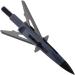New Archery Products Killzone 2 Blade Rear-Deploying Broadheads - 3 Pack 100 Grains - Buy Online on GoSupps.com