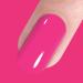 Vishine Hot Pink Gel Polish | Soak-Off UV LED Nail Polish for Salon Manicure - Buy Online on GoSupps.com