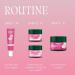 WELEDA - Smoothing Fluid Rosehip & White Tea - NATRUE - 40ml - Buy Online on GoSupps.com