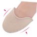 FRCOLOR Ballet Toe Cushions - 2 Pairs Toe Protectors & Sleeves for Dancing - Comfort & Support for Sandals & Ballet Shoes - Buy Online on GoSupps.com