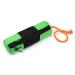 Mystique snack dummy food dummy large reflex green/black large reflex green black