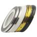 24Pcs Mixed Colors Rolls Striping Tape Line Nail Art Tips Decoration Sticker 24