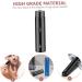 Buy Wear Resistant Electric Shaver for Men - Compact Travel Razor & Accessories - Daily Use Male Grooming - Fast International Shipping - Buy Online on GoSupps.com