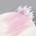 300 Disposable Lip Brushes - Lip Gloss Wands & Lipstick Applicators for Effortless Application - Buy Online on GoSupps.com