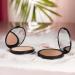 BaeBlu Organic Bronzer - 100% Natural Matte Pressed Powder for Tahitian Glow | Made in USA - Buy Online on GoSupps.com