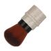 Premium Apricot Powder Brush Set - Perfect Makeup Brushes for Girlfriends Moms & Artists | Ideal for Beginners - Shop Internationally - Buy Online on GoSupps.com