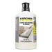 K rcher 62957650 3-in-1 Stone Plug and Clean Black Unscented 1L
