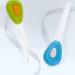 NUOBESTY LED Ear Cleaner Earwax Remover Tool - Random Color Spoon Ear Pick - Buy Online on GoSupps.com