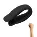 Hand Pressure Point Clip Supporting Acupressur e Relaxation Stress Alleviation - Migraine Relief Clip Muscle Pain Relief Dru g Headache Relief Device Acupressur e Hand Pressure Point Clip Black