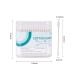 800 Count Pointy Organic Cotton Swabs - Soft & Gentle Double-Sided Tips - Chlorine-Free & Cruelty-Free - Highly Absorbent - White - Buy Online on GoSupps.com