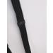 Gs Curb Bit Bridle | Anatomical Neck-Friendly Cutout Black (Cob) | International Shipping Available - Buy Online on GoSupps.com