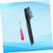 Beavorty 3ensembles Set De Nettoyage De Peigne Avec Outils De Retrait Des Cheveux Kit Pratique Pour Coiffure Domicile Et Salon 16.5*3cmx3pcs comme indiqu x3pcs - Buy Online on GoSupps.com