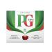 Buy PG Tips Black Tea - 80 Tea Bags | Premium British Tea for International Shipping - Buy Online on GoSupps.com