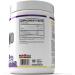 Man Sports ISO Amino Pure Isolated BCAA Powder 210g - Grape Bubblegum - Lean Muscle Building & Fat Burning Supplement - Natural Ingredients - 30 Days Supply - Buy Online on GoSupps.com